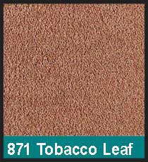871 Tobacco Leaf